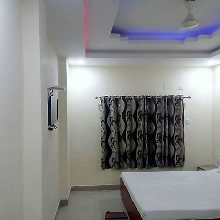 ديغا Hotel Mpr المظهر الخارجي الصورة