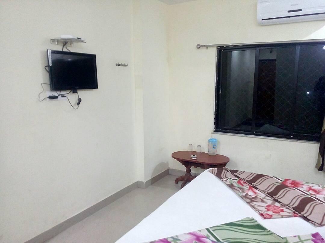 ديغا Hotel Mpr المظهر الخارجي الصورة