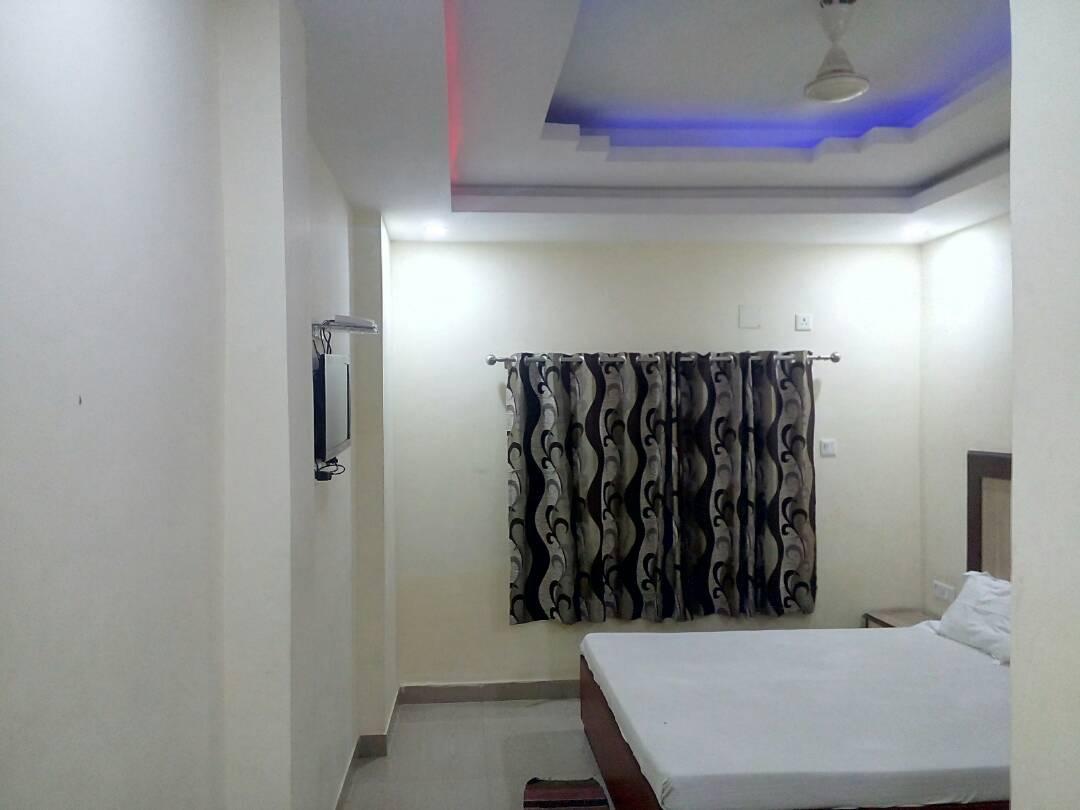 ديغا Hotel Mpr المظهر الخارجي الصورة