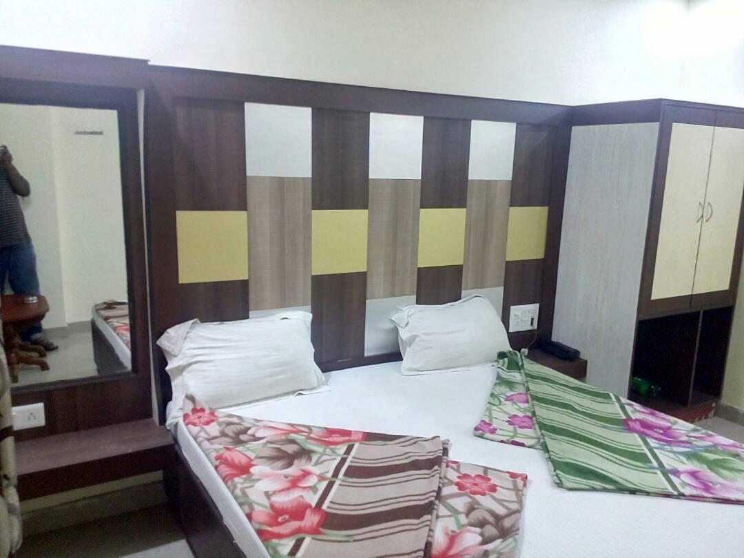 ديغا Hotel Mpr المظهر الخارجي الصورة