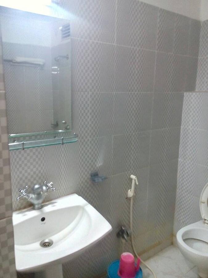 ديغا Hotel Mpr المظهر الخارجي الصورة